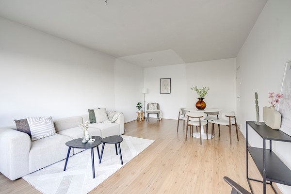 Medium property photo - Rubicondreef 160, 3561 JG Utrecht